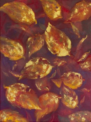 Autumn Leaves